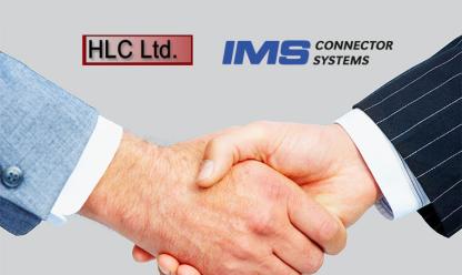 Partnerschaft mit HLC Ltd.