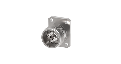 4.3-10 Connector Series Radiofrequency Small Cell