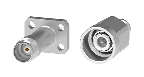 NEX10 Connector High Frequency Low PIM