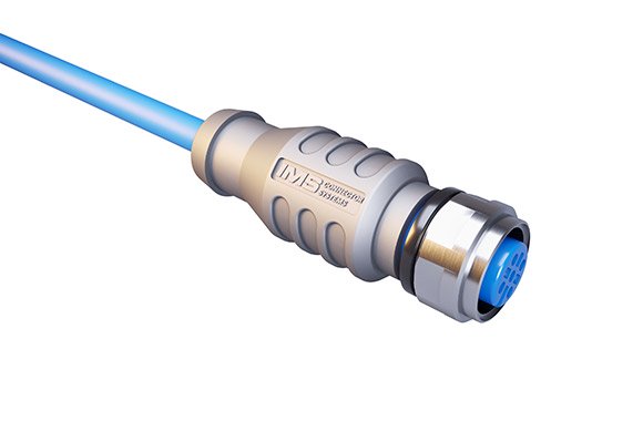 SmartMod Intelligenter Steckverbinder