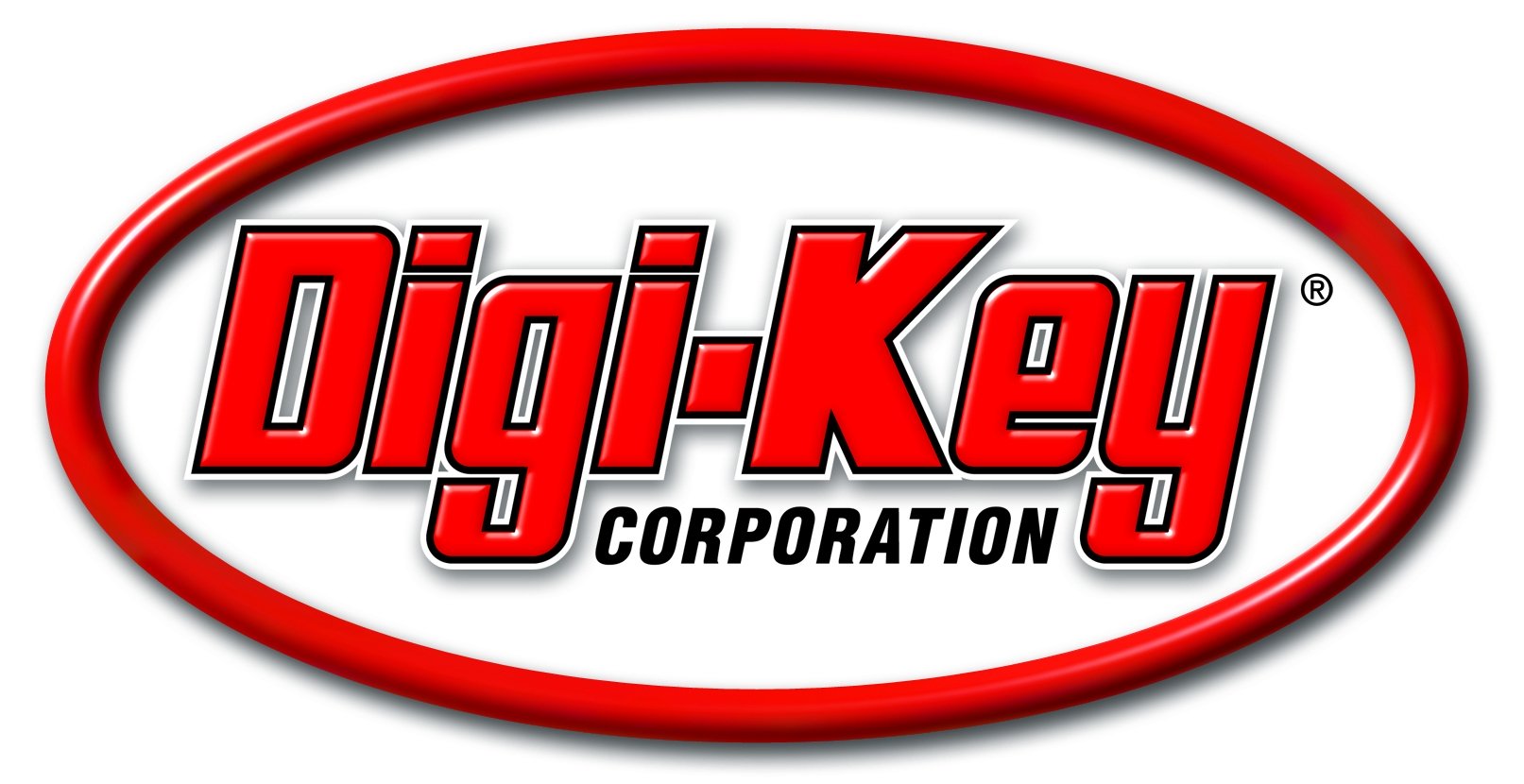Digikey Logo
