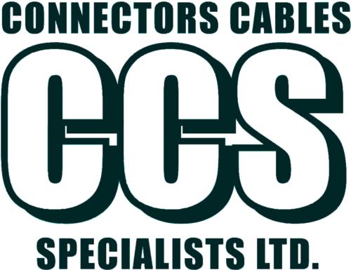 Connectors Cables Specialists Logo