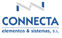Connecta Elementos & Sistemas Logo