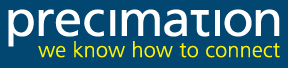 Precimation Logo