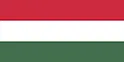 Flag Hungary