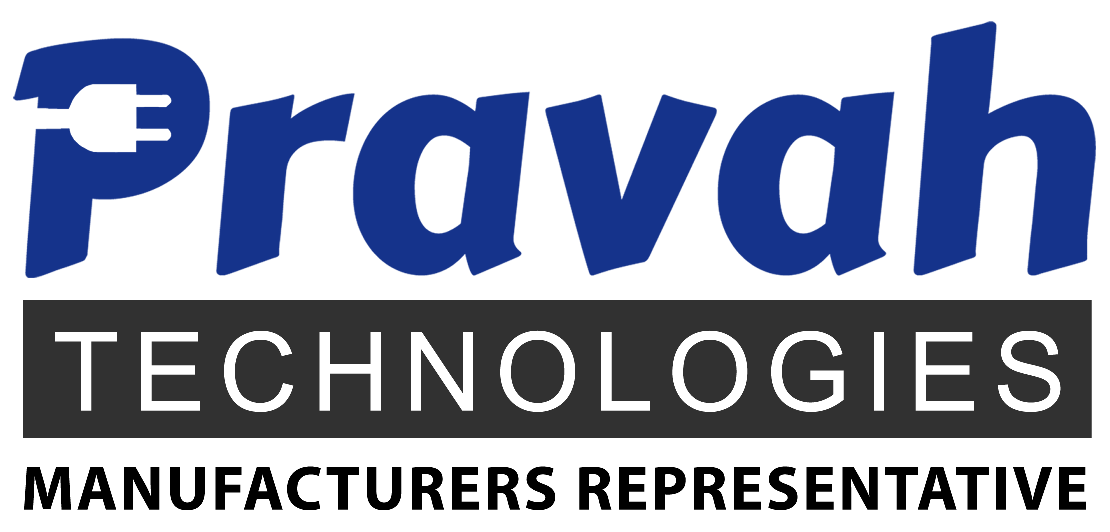 Pravah Technologies Logo
