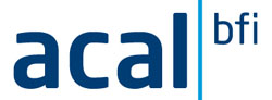 Acal BFi Logo