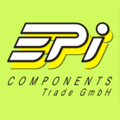 EPI Components Logo