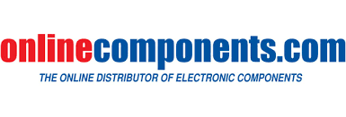 Online Components Logo