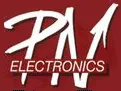PN Electronics Logo