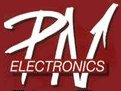 PN Electronics Logo
