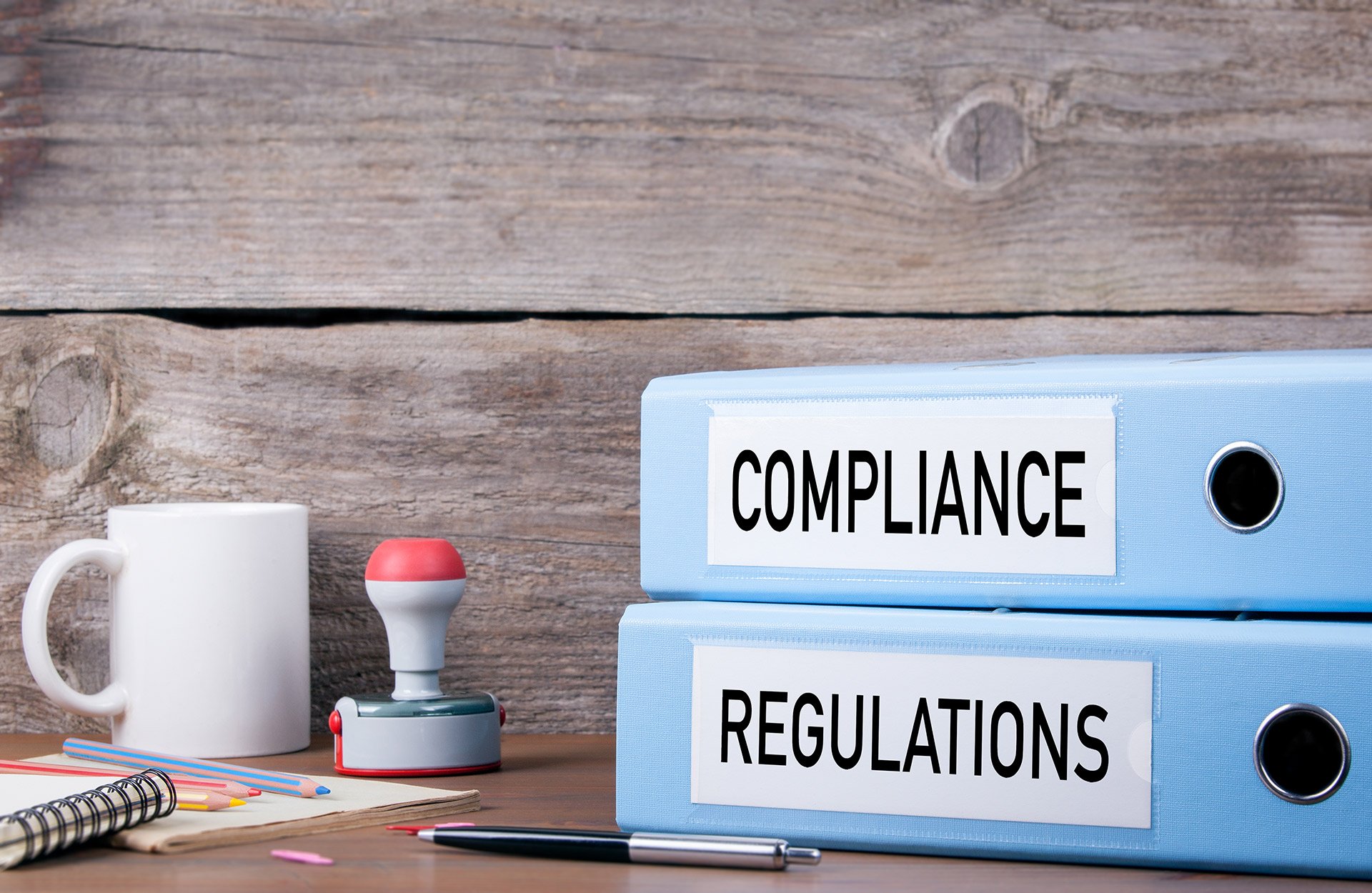 Compliance Regulations