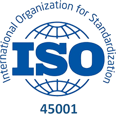 ISO 45001