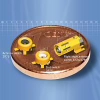 IMS CS，微型化，汽车，IPEX 电缆组件，FAKRA，SMBA，MCA，MCA-H，HFM，迷你同轴高频射频连接器