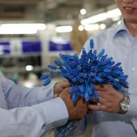 Kabelkonfiguration SMBA Automotive