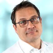Market Segment Leader Industrial Reiner Fabian