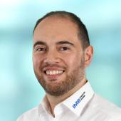 Cihan Yanpinar Portrait