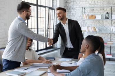 Strategic Purchasing Manager Job Announcement
