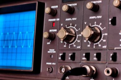 Measurement Laboratory Job Announcement