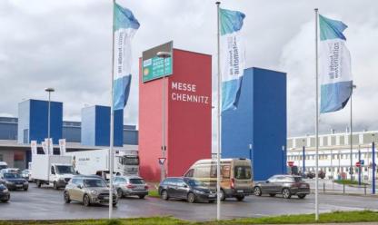 all about automation Chemnitz