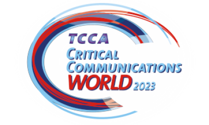 Critical Communications World / Helsinki Finland