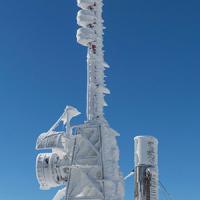 Antenne Eis Schnee Winter Wasserdicht Wetterfest härteste Bedingungen zuverlässig hohe Qualität