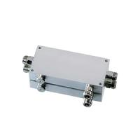 Robust design HF connector in customer application